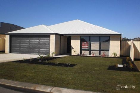 42 Columbine Tce, Glen Iris, WA 6230