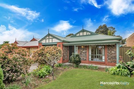 Property photo of 7 Moorfield Mews Aberfoyle Park SA 5159