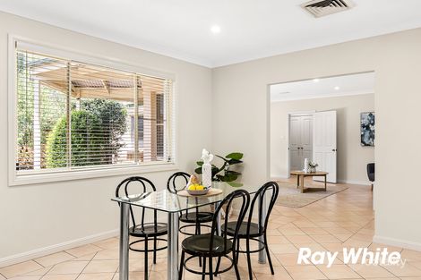 Property photo of 5 Barina Downs Road Bella Vista NSW 2153
