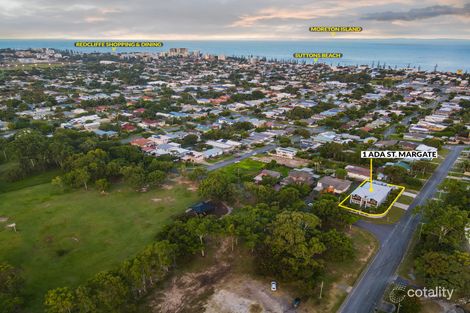 Property photo of 1 Ada Street Margate QLD 4019