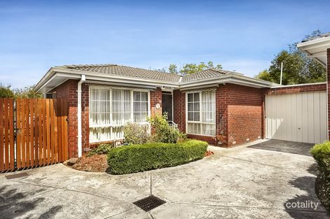 Property photo of 3/10 St James Avenue Mont Albert VIC 3127