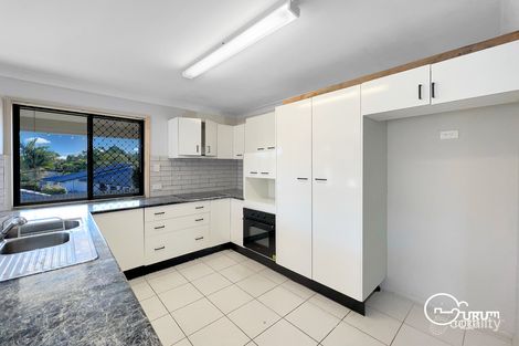 Property photo of 45 Cobbin Circuit Redbank Plains QLD 4301