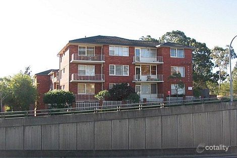 Property photo of 32/13 Longueville Road Lane Cove North NSW 2066