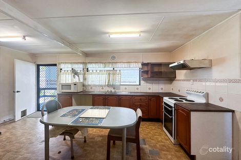 Property photo of 27 Parry Street Belgian Gardens QLD 4810