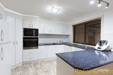 Property photo of 22 Arthur Summons Street Dubbo NSW 2830