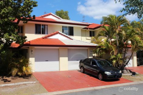 34/102-104 Alexander Dr, Highland Park, QLD 4211