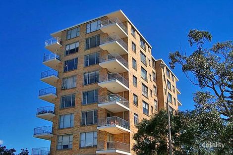 Property photo of 31/164 Spit Road Mosman NSW 2088