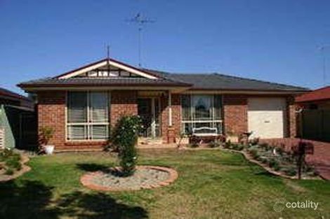 Property photo of 136 Garswood Road Glenmore Park NSW 2745