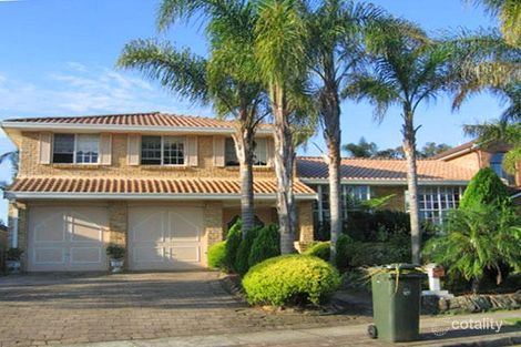 11 Kosciusko St, Bossley Park, NSW 2176