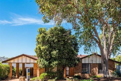 18 Garrong Cl, Edgewater, WA 6027