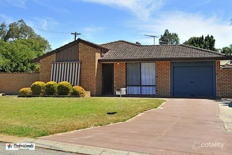 7 Maranon Cres, Beechboro, WA 6063