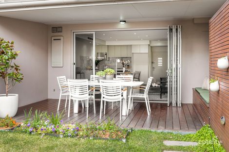 Property photo of 11A Bungay Street Leichhardt NSW 2040