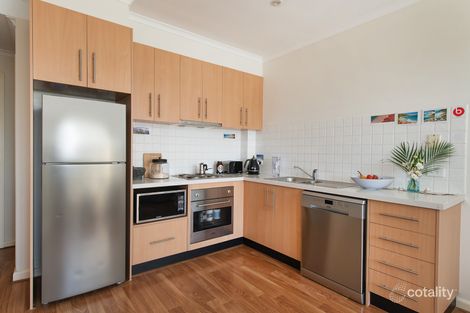 Property photo of 9/233 Cotham Road Kew VIC 3101