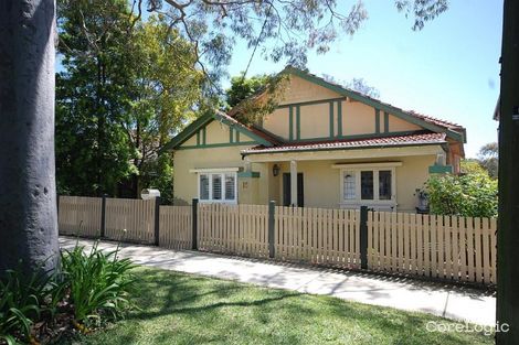 Property photo of 15 Garland Road Naremburn NSW 2065