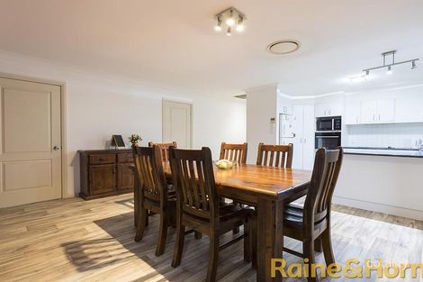 Property photo of 22 Arthur Summons Street Dubbo NSW 2830