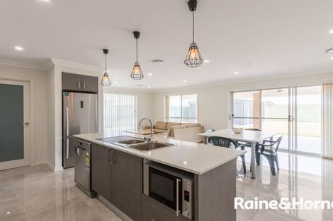 Property photo of 7 Fraser Drive Eglinton NSW 2795