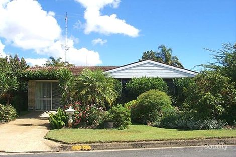 Property photo of 9 Satinwood Place Palm Beach QLD 4221