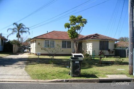 3 Ryeland St, Miller, NSW 2168