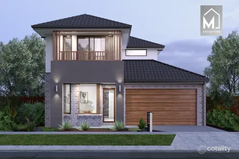 16 Gillies St, Melton South, VIC 3338