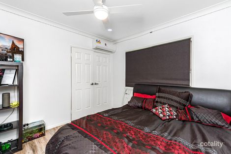 Property photo of 89 Pascoe Road Ormeau QLD 4208