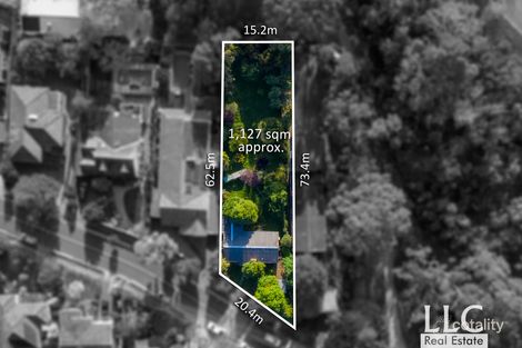 Property photo of 9 Alvie Road Mount Waverley VIC 3149