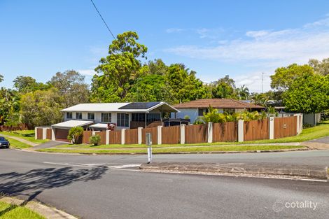 Property photo of 21 Kinarra Street Ashmore QLD 4214
