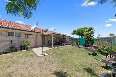 Property photo of 2/40 Wide Bay Drive Eli Waters QLD 4655