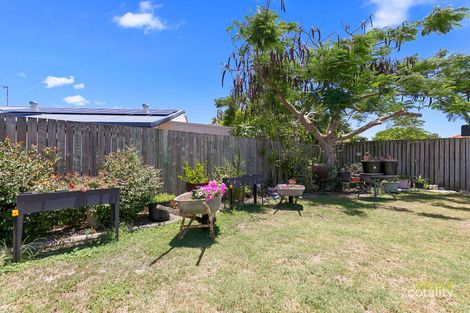 Property photo of 2/40 Wide Bay Drive Eli Waters QLD 4655
