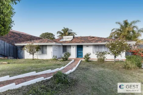 35 Lalina Way, Wanneroo, WA 6065