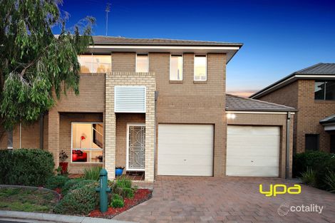 Property photo of 17 Callista Circuit Taylors Hill VIC 3037