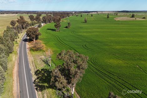 Property photo of Dawes Road Forbes NSW 2871