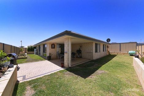 Property photo of 32 Dowitcher Turn Tapping WA 6065