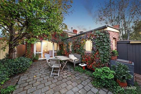 Property photo of 87 Peel Street Windsor VIC 3181