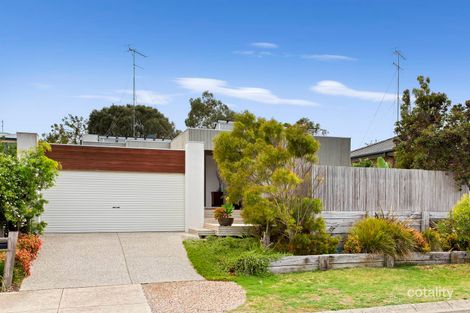 Property photo of 3 Connewarre Place Ocean Grove VIC 3226