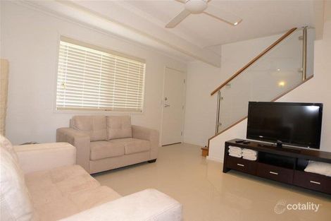Property photo of 33/167 John Paul Drive Springwood QLD 4127