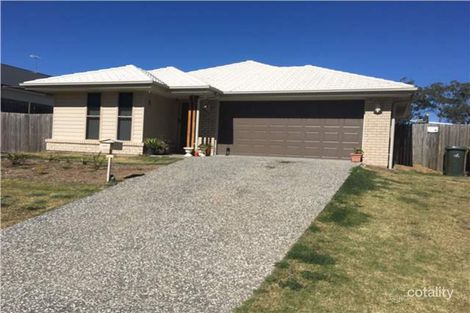 21 Lachlan St, Gleneagle, QLD 4285