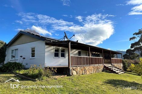 Property photo of 231 Glen Huon Road Huonville TAS 7109
