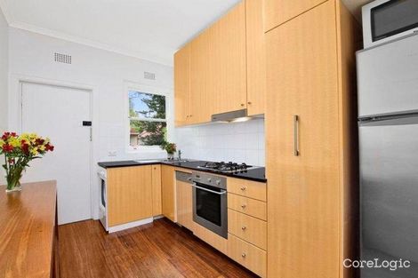 Property photo of 4/334 Miller Street Cammeray NSW 2062