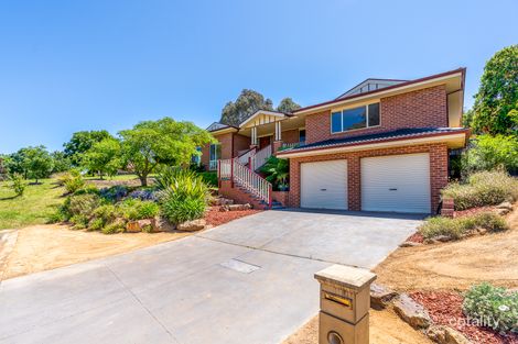 Property photo of 8 Terrara Close Jerrabomberra NSW 2619