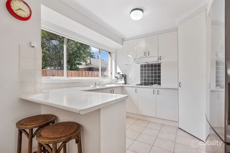Property photo of 7/27 Leigh Road Croydon VIC 3136