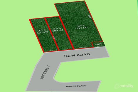 3/104w Russell St, Everton Park, QLD 4053