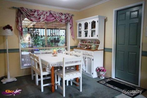 Property photo of 9 Tibrogargan Drive Narangba QLD 4504