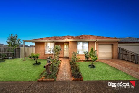 Property photo of 7 Ingot Avenue Tarneit VIC 3029