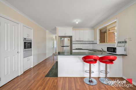 Property photo of 7 Ingot Avenue Tarneit VIC 3029