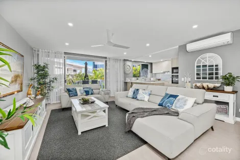 Property photo of 1313/2 Activa Way Hope Island QLD 4212