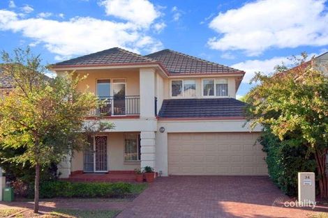 34 Linden Way, Bella Vista, NSW 2153