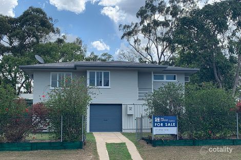 32 Utah Ave, Sarina, QLD 4737