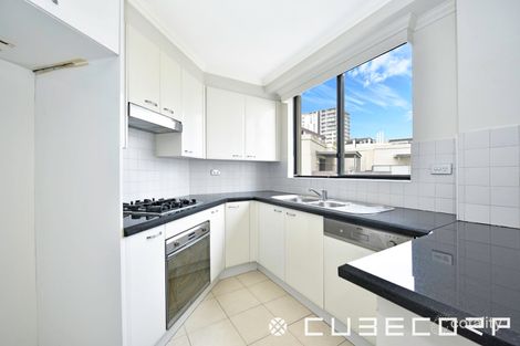 Property photo of 88/323 Forest Road Hurstville NSW 2220