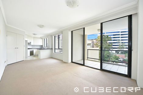 Property photo of 88/323 Forest Road Hurstville NSW 2220