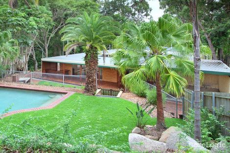 13 Norman St, Fig Tree Pocket, QLD 4069